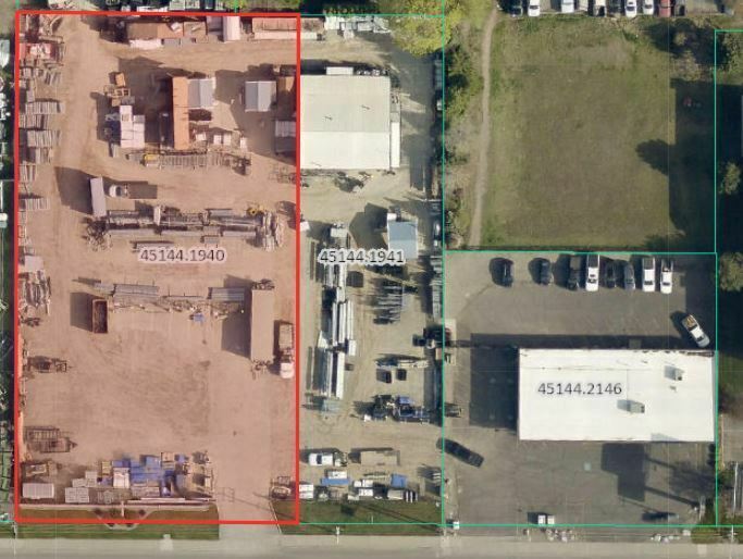 More Photos Of 14909 E Sprague Ave, Spokane Freestanding For Sale