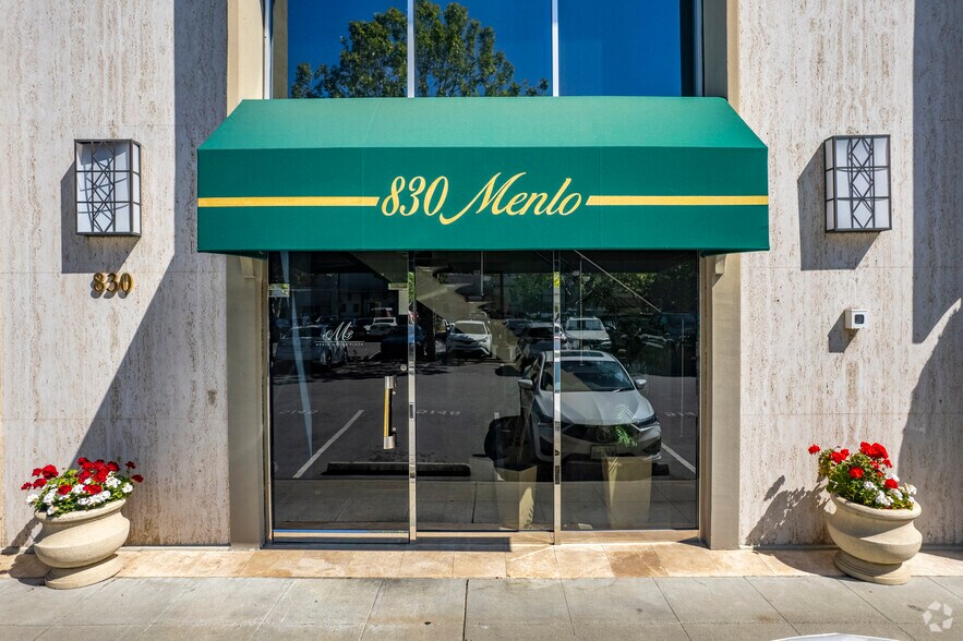 More Photos Of 800-830 Menlo Ave, Menlo Park Office For Lease