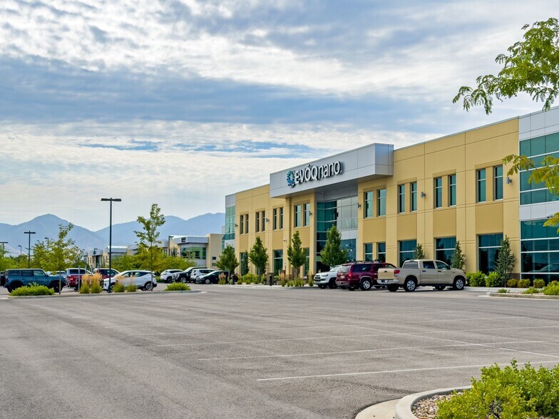 More Photos Of 1865-1895 W 2100 S, Salt Lake City Research And Development For Sale