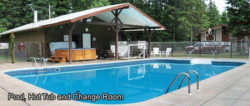 More Photos Of 4650 Highway 11-17, Kakabeka Falls Manufactured Housing Mobile Home Park For Sale