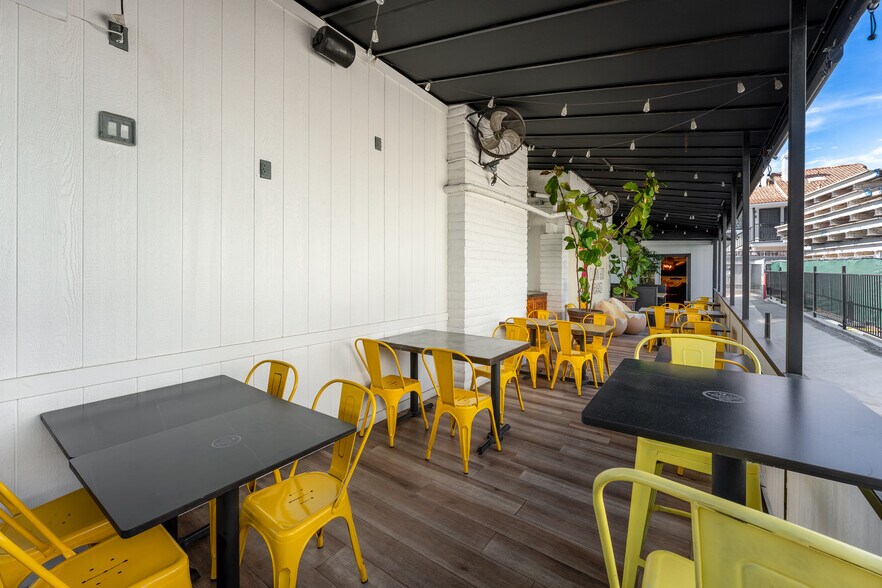 More Photos Of 2730 University Ave, San Diego Restaurant For Sale