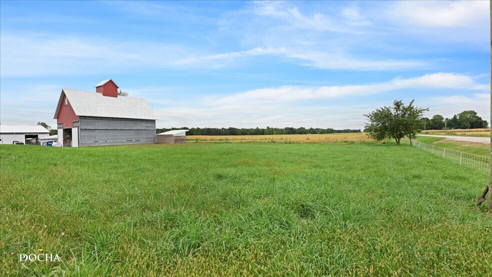 More Photos Of 4266 E 1553rd Rd, Earlville Land For Sale