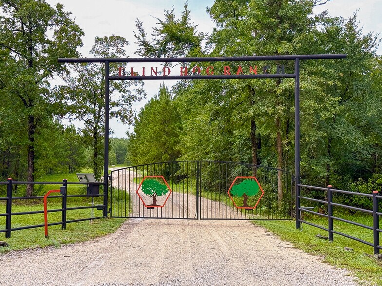More Photos Of 1682 FM 980 Rd, Huntsville Land For Sale