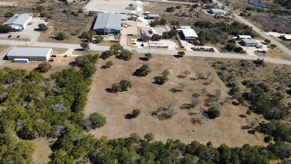More Photos Of 4304 Innovation loop, Marble Falls Land For Sale