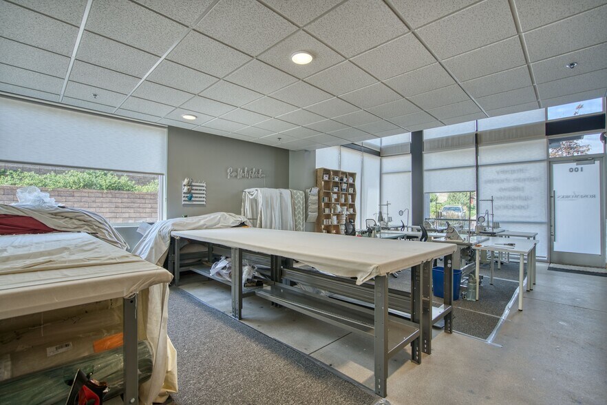 More Photos Of 12170 Tejon St, Westminster Research And Development For Lease