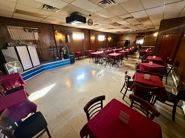 More Photos Of 108 1st St, Harrison Storefront Retail Residential For Sale