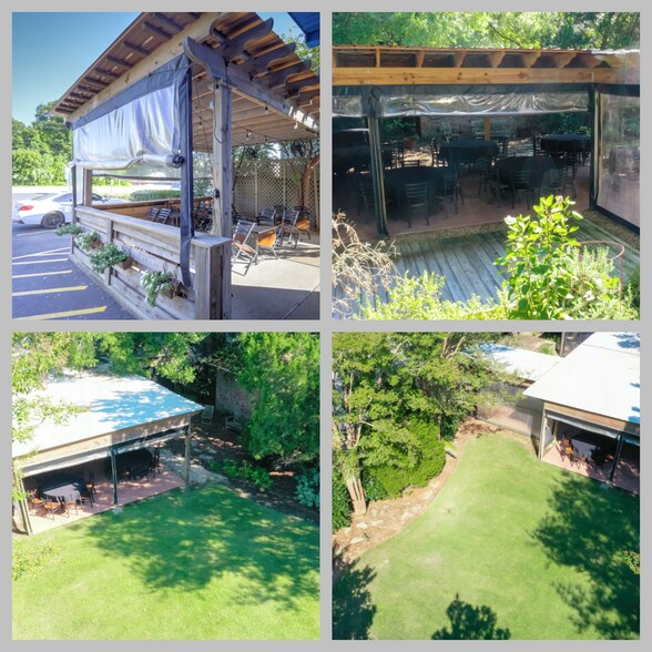 More Photos Of 3206 E De Soto St, Pensacola Restaurant For Sale