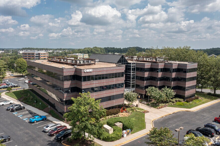 More Photos Of 4000 Mitchellville Rd, Bowie Medical For Lease