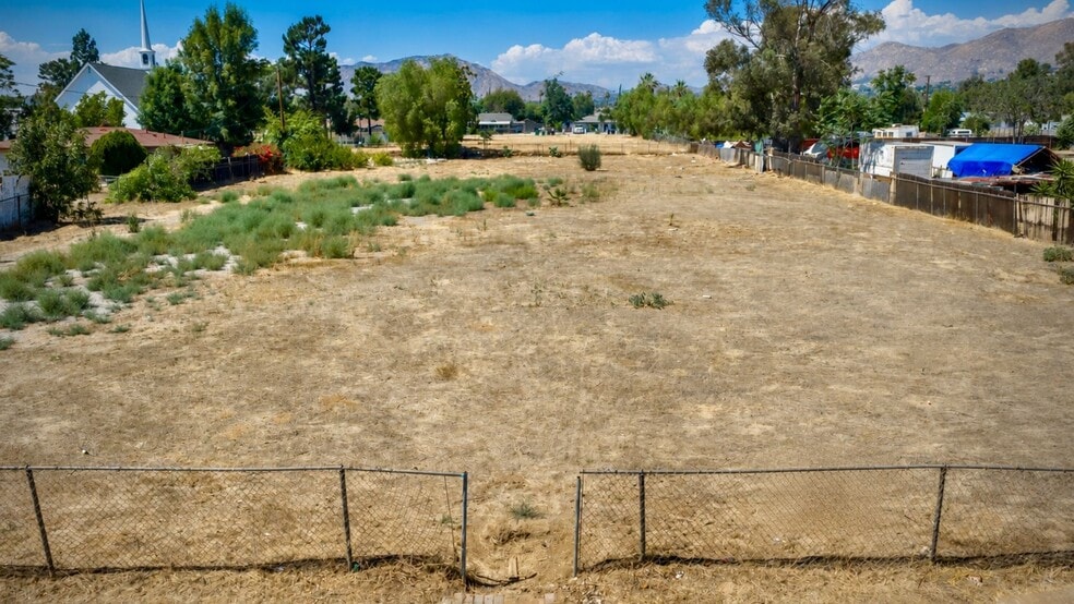 More Photos Of 24270 Myers Ave, Moreno Valley Land For Sale