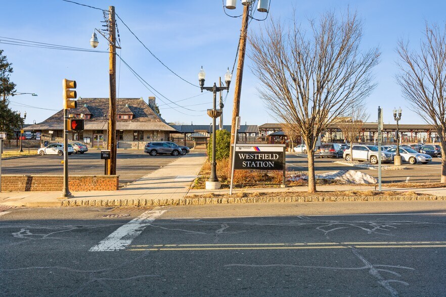 More Photos Of 321 South Ave W, Westfield Restaurant For Sale