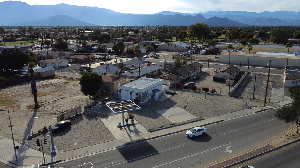 More Photos Of 82675 Indio Blvd, Indio Convenience Store For Sale