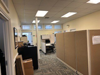 More Photos Of 333 Westminster St, Providence Loft Creative Space For Sale