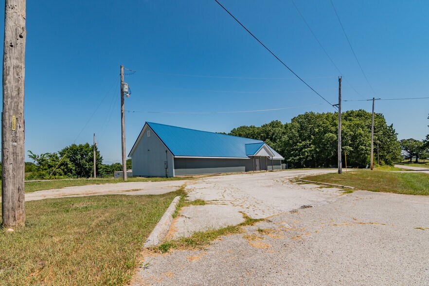 More Photos Of 23371 Old Highway 160, Reeds Spring Restaurant For Sale