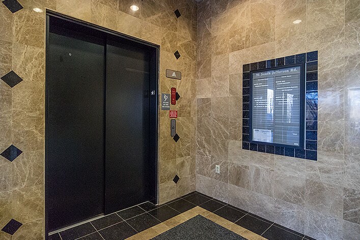 More Photos Of 91 S Jefferson Rd, Whippany Medical For Lease