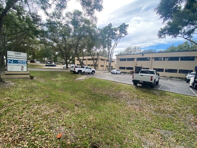 More Photos Of 180 N Westmonte Dr, Altamonte Springs Office For Lease