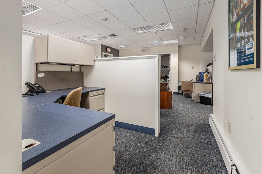 More Photos Of , Conshohocken Office For Sale