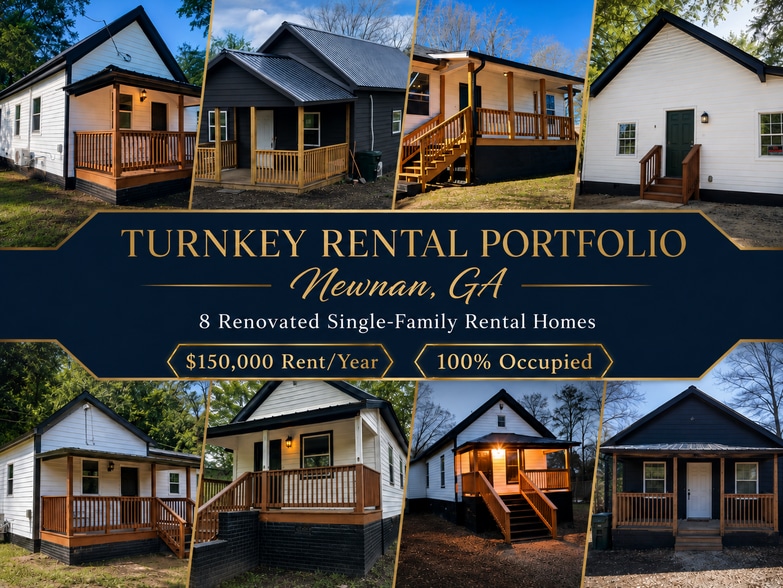 Primary Photo Of , Newnan Specialty For Sale