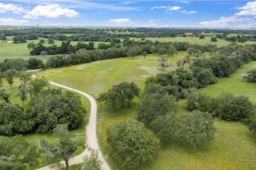More Photos Of 3011 County Road 314, Rockdale Land For Sale