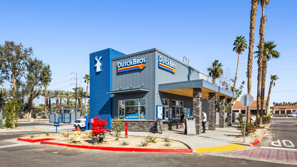 More Photos Of 34051 Date Palm Dr, Cathedral City Fast Food For Sale