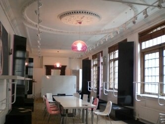 More Photos Of 1 Stedham Pl, London Office For Lease