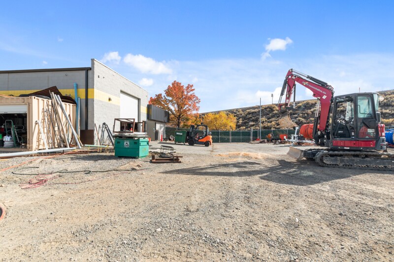 More Photos Of 2955 US Highway 40 W, Verdi Warehouse For Sale