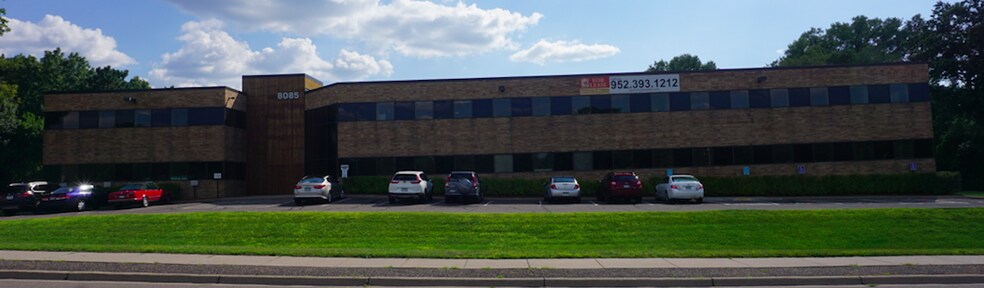 More Photos Of 8085 Wayzata Blvd, Minneapolis Office For Lease