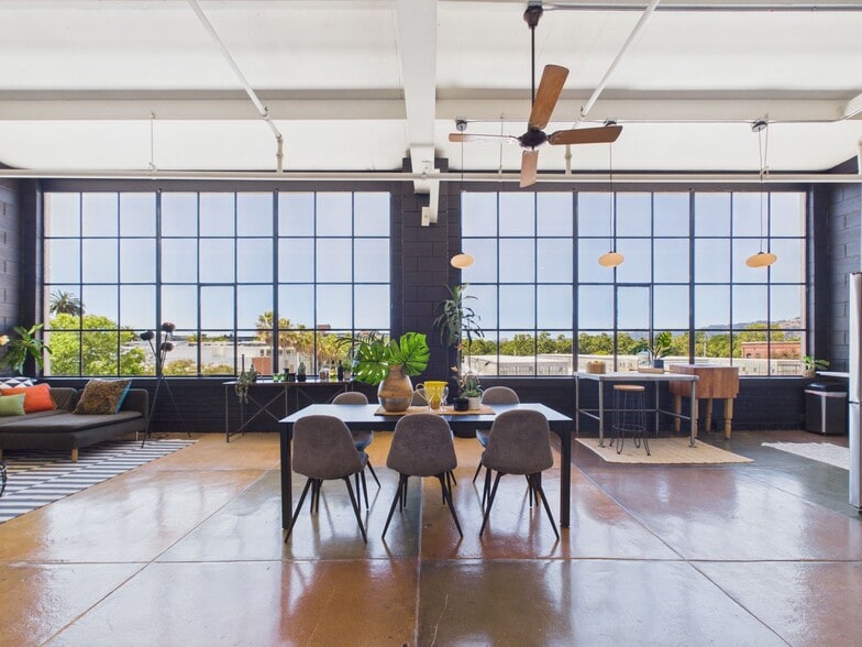 More Photos Of 4053 Harlan St, Emeryville Apartments For Sale