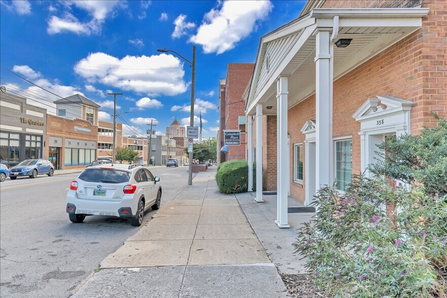 More Photos Of 356-358 Campbell Ave NW, Roanoke Office For Sale