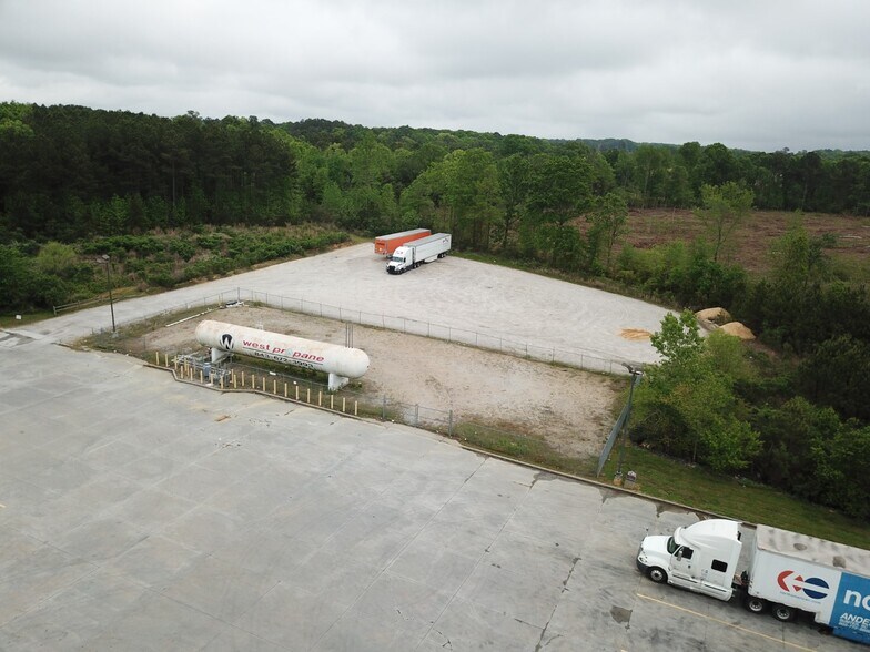 More Photos Of 3404 Hwy 601 N, Pageland Service Station For Lease