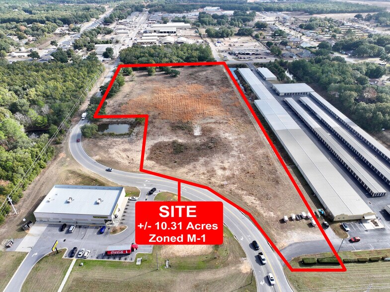More Photos Of Avalon Blvd @ Commerce Road, Milton Land For Sale