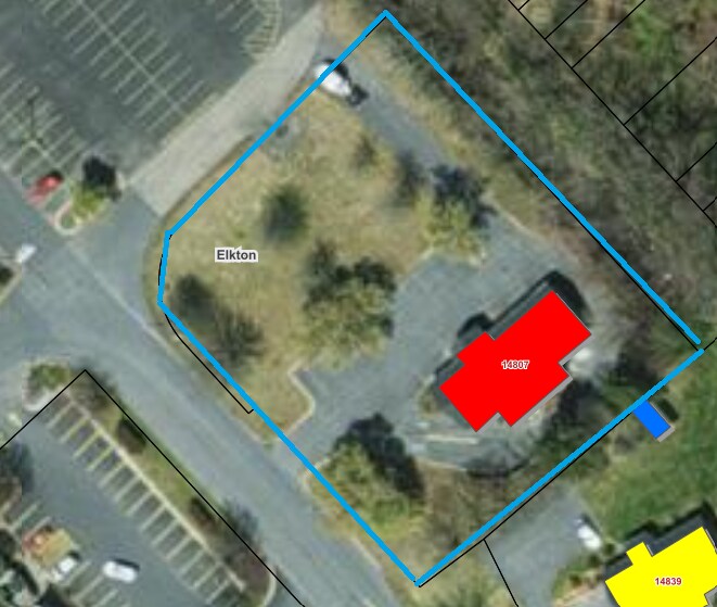 More Photos Of 14830 Spotswood Trl, Elkton Restaurant For Sale