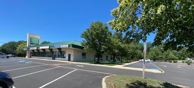 More Photos Of 111 W Water St, Toms River Office For Lease