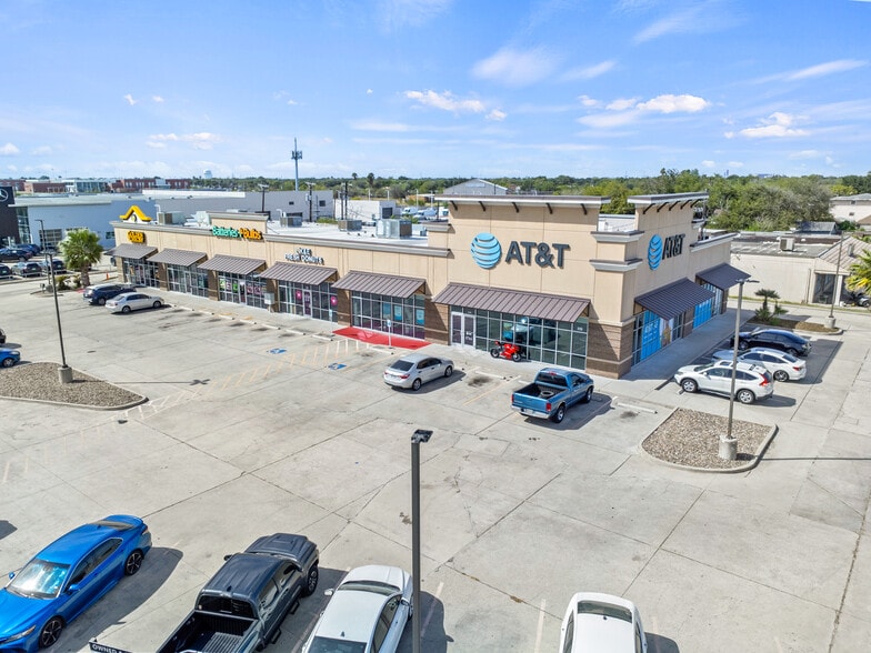 Primary Photo Of 3138 S Padre Island Dr, Corpus Christi Storefront For Lease