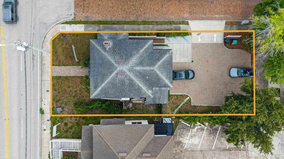 More Photos Of 142 E Gore St, Orlando Medical For Sale