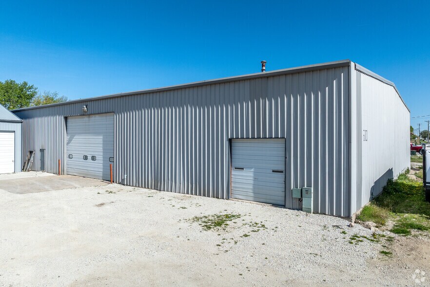 More Photos Of 18983 Wendover Ave, Granger Warehouse For Sale