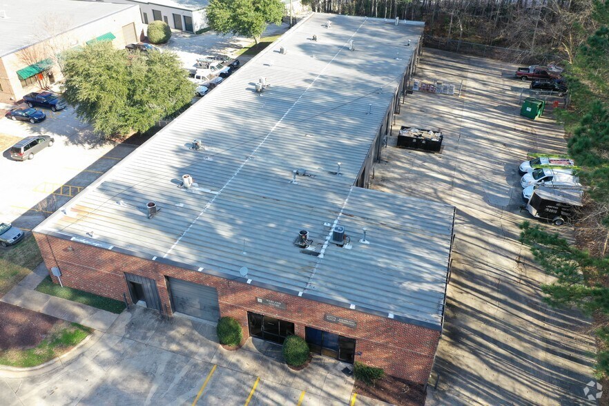 More Photos Of 1401 Diggs Dr, Raleigh Warehouse For Lease