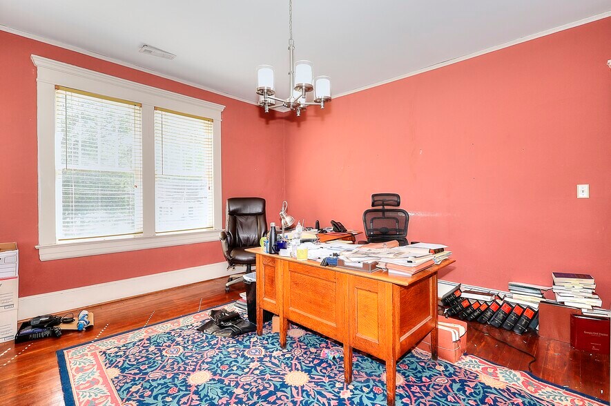 More Photos Of 338 N Broad St, Monroe Office Residential For Sale