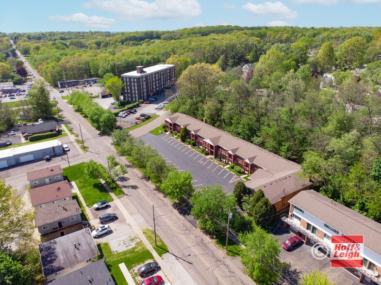 More Photos Of 2323 Newton St, Akron Apartments For Sale