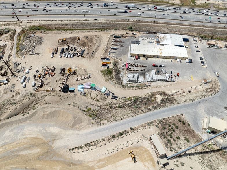 More Photos Of 15567 S Minuteman Dr, Draper Warehouse For Sale