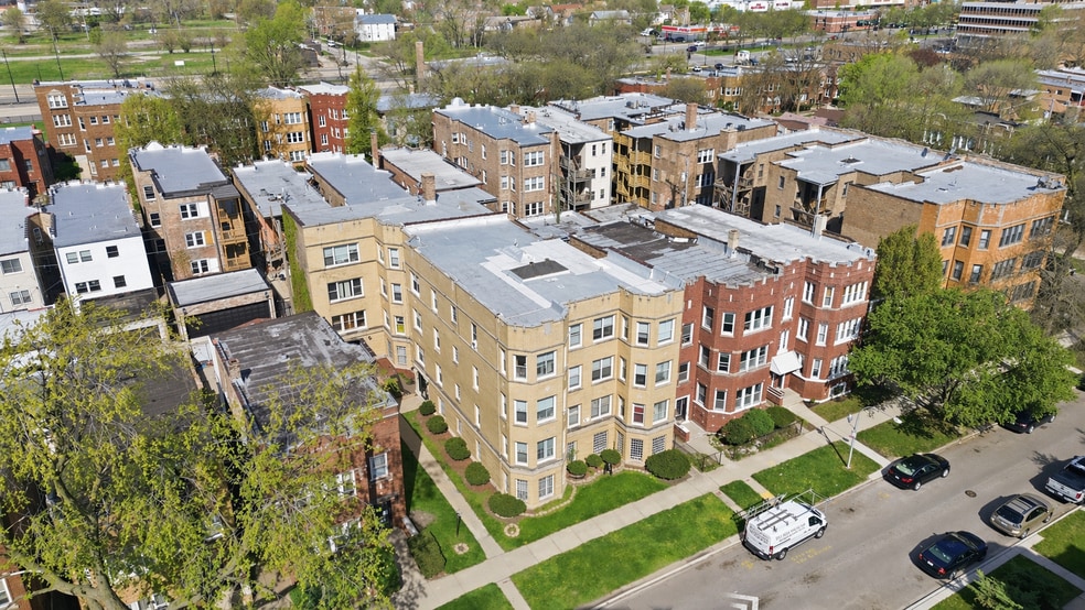 Primary Photo Of 7716-7718 S East End Ave, Chicago Apartments For Sale