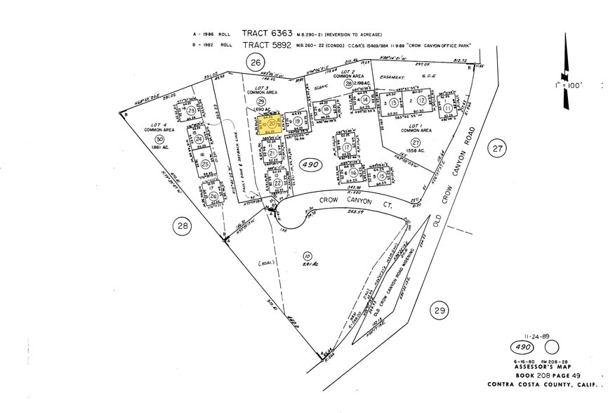 More Photos Of 10 Crow Canyon Ct, San Ramon Medical For Sale