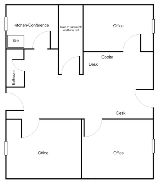 More Photos Of 707 Philadelphia Pike, Wilmington Office For Sale