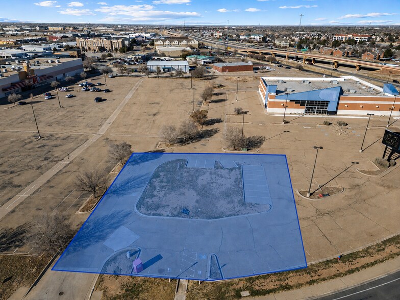 More Photos Of 5702 Spur 327, Lubbock Land For Sale