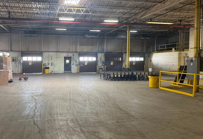 More Photos Of 800 Baker Rd, Dexter Warehouse For Sale