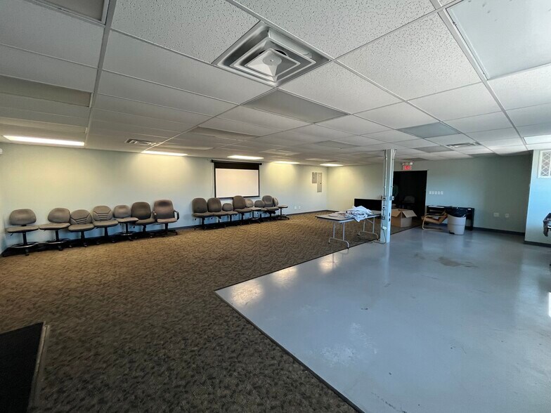 More Photos Of , Shawnee Industrial For Sale