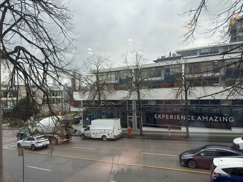 More Photos Of 2233 Burrard St, Vancouver Office Residential For Sale