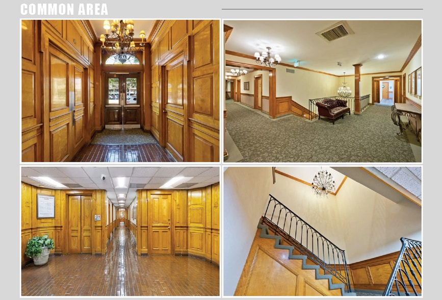 More Photos Of 1033 Gayley Ave, Los Angeles Medical For Lease