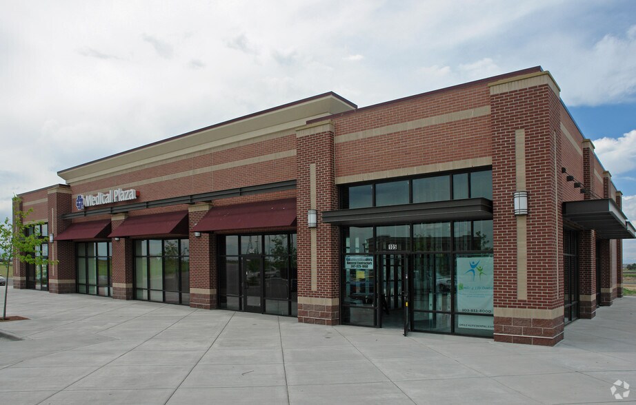 More Photos Of 12253 E 104TH Pl, Commerce City Medical For Sale