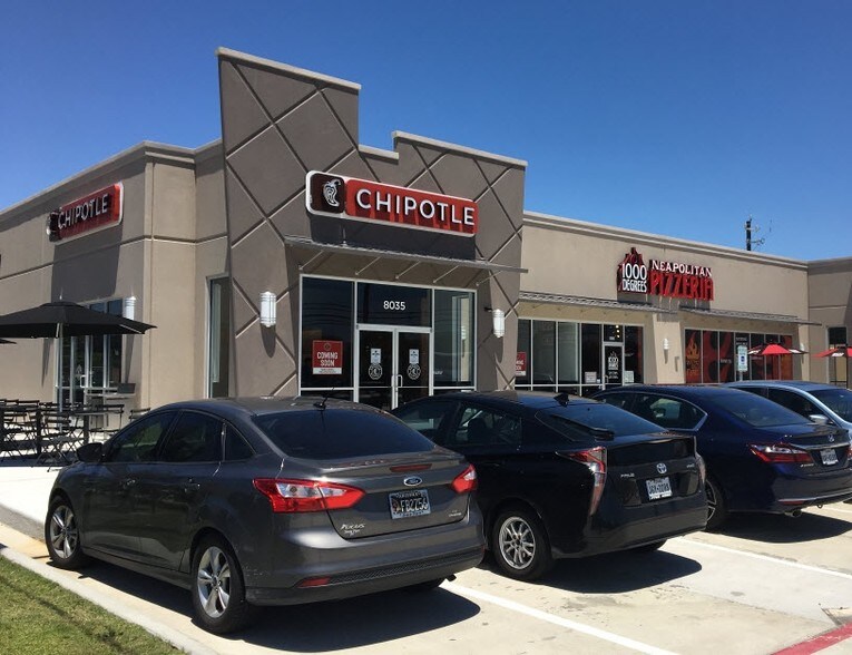 More Photos Of 8035 Spencer Hwy, Deer Park General Retail For Sale