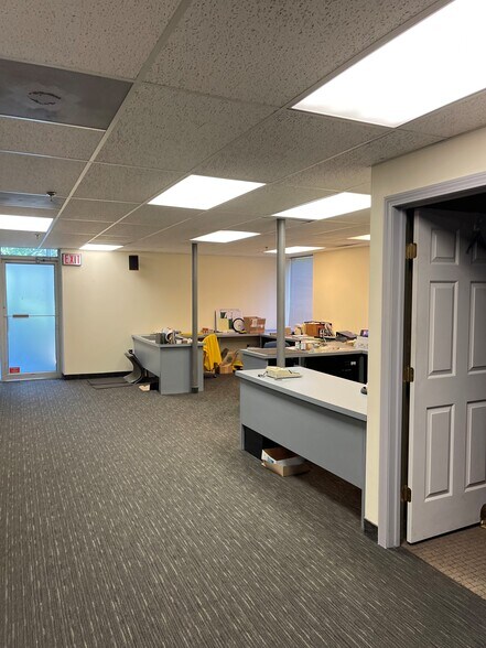 More Photos Of 100 Weymouth St, Rockland Coworking Space